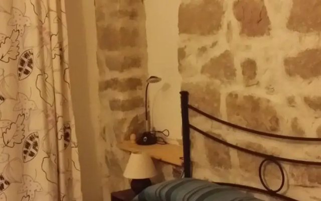 U Caruggiu