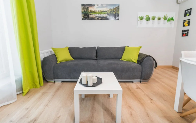 MB Cracow Apartments-Rakowicka 14a