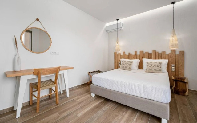 Kayy Apartments 3 in Matala