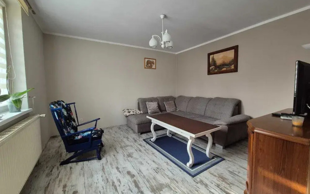 Apartament Harmont Montis