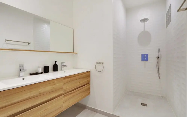 Classy Appartment - Arc de Triomphe