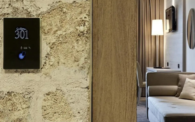 UNA HOTELS Tenuta Contessa Farm & SPA Cosenza