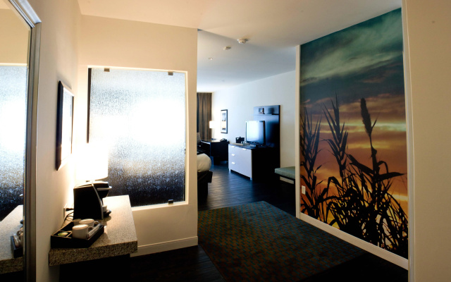 Hotel Indigo WACO - BAYLOR by IHG