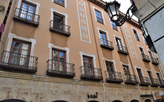 Hotel Sercotel Las Torres Salamanca