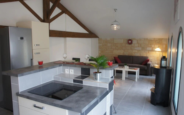 Appartement de charme