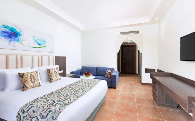 Pickalbatros Palace Resort - Hurghada