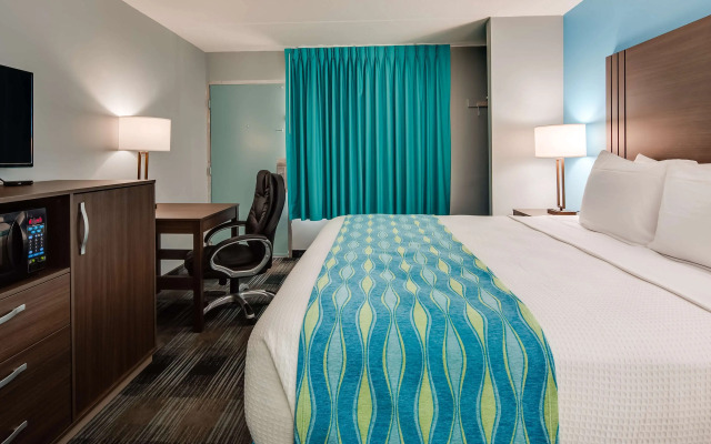 Quality Inn Jacksonville South