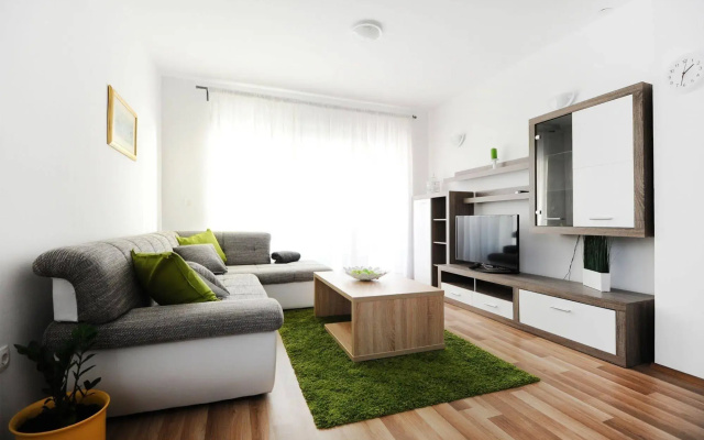Apartments Hills