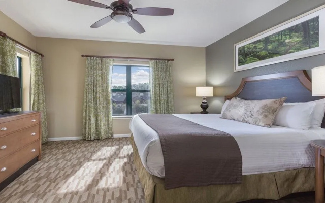 Smoky Mountains 1BD Deluxe