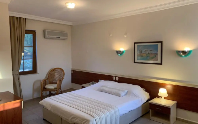 Olympos Hotel - Adults Only