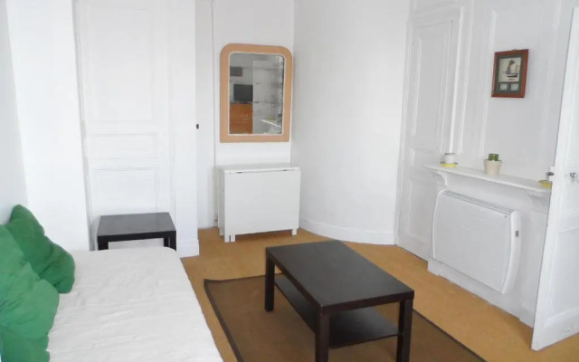 Appartement Villers-sur-Mer, 3 pièces, 5 personnes - FR-1-487-169