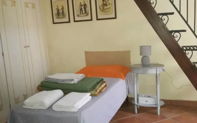 La Casa sotto il Castello