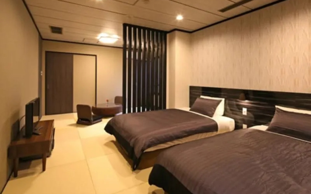 Maruko Hotel