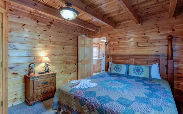 Aspen's Envy by Jackson Mountain Rentals
