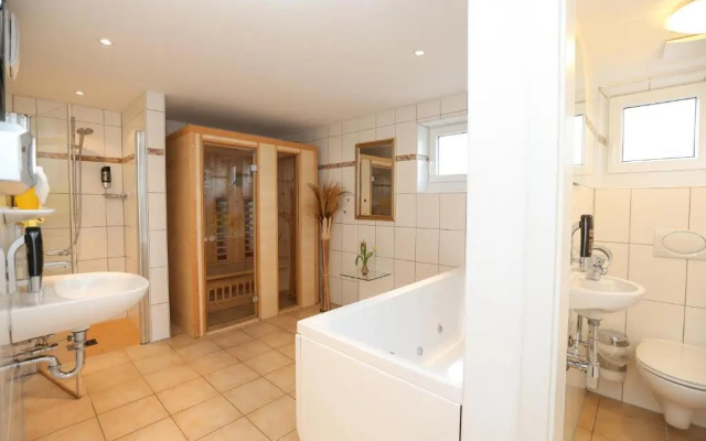 Pension Bergsee