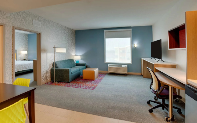 Home2 Suites by Hilton Hammond