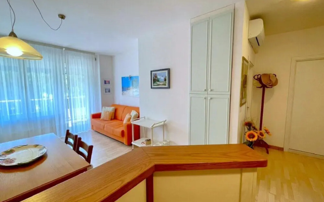 Caorle Apartment by Adriatic Sea