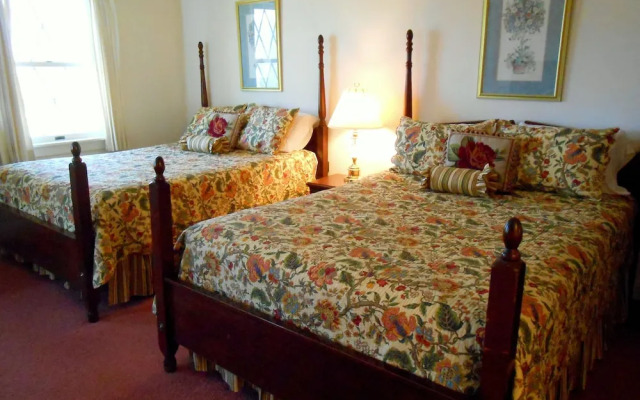Black Horse Inn