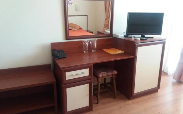 Sea Vista Hotel