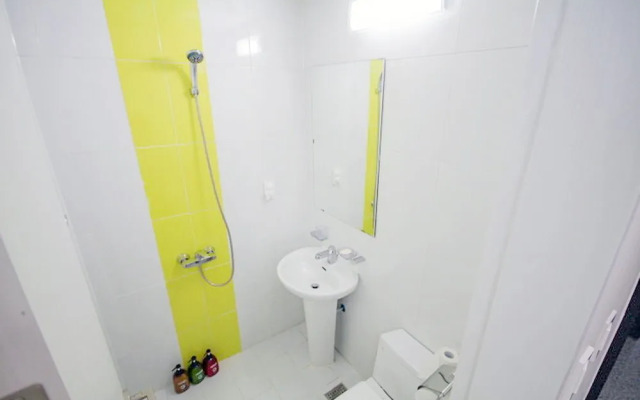G-Stay Residence