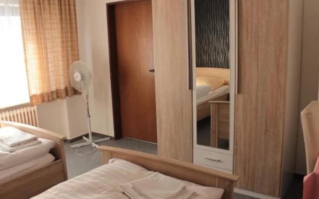 Airport-Hotel zum Taubengrund