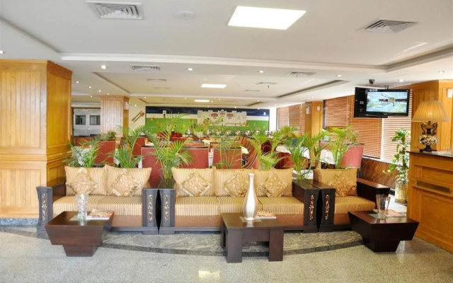 Hotel Lahore