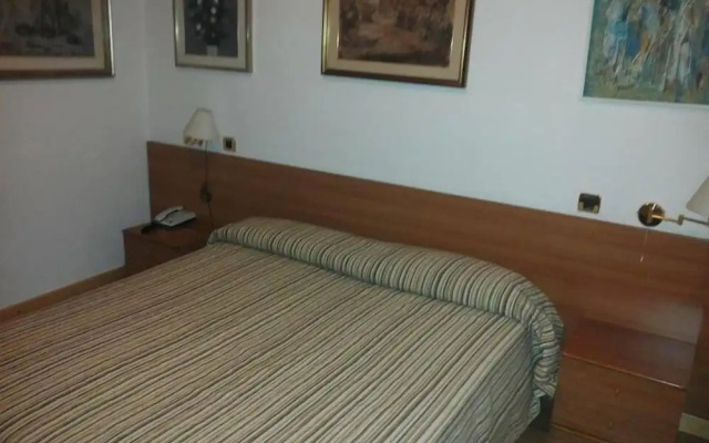 Hotel Piol