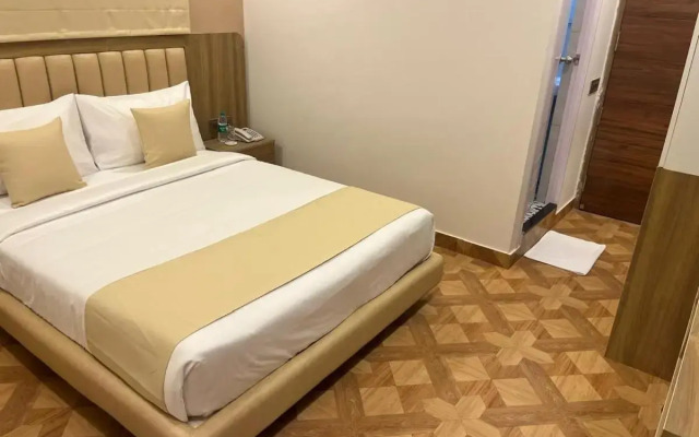 U by Z Hotels, Seshadripuram