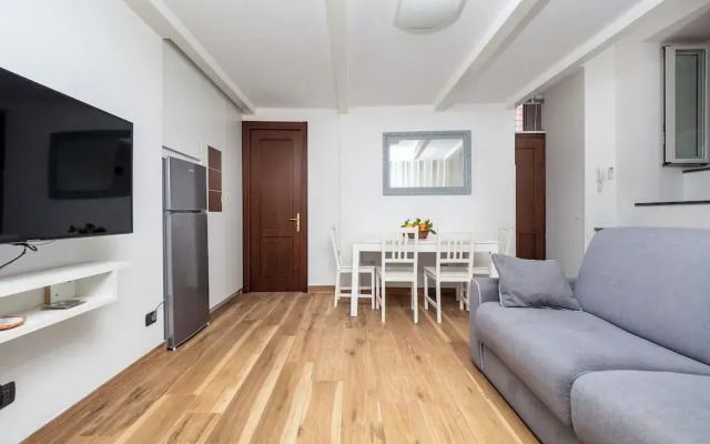 Casa Mirty