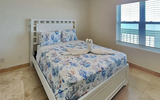 Sea Breeze by Ryson Vacation Rentals