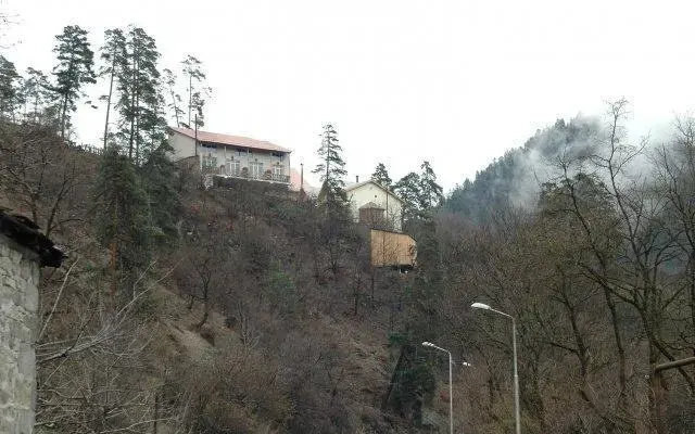 Villa Likani