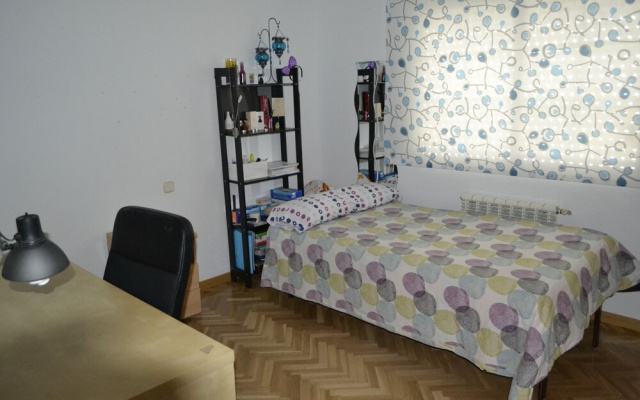 Residencias Universitarias Jose Luis 60
