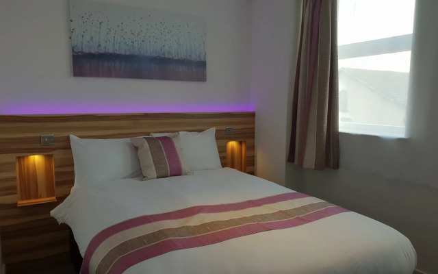 Escape Hotel