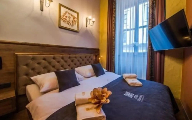 Ars Cracovia Apartments