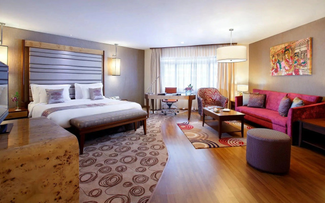 Grand Sahid Jaya