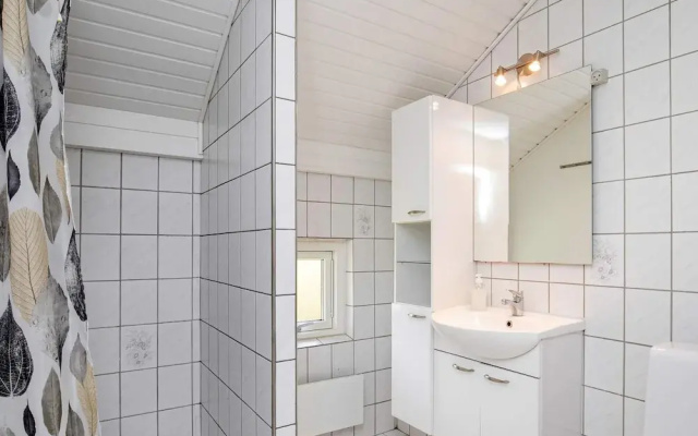 6 Person Holiday Home in Humble