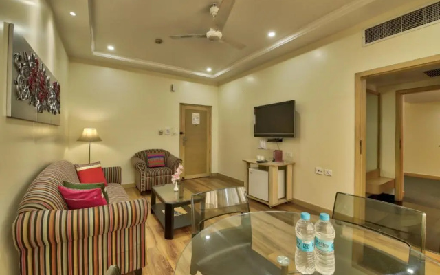 Vishwaratna Hotel