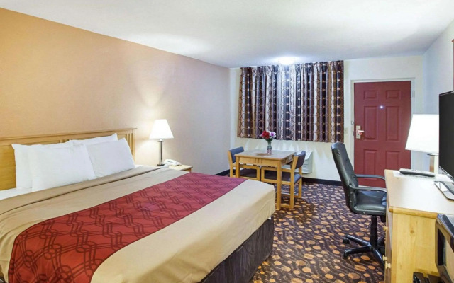 Econo Lodge Phillipsburg