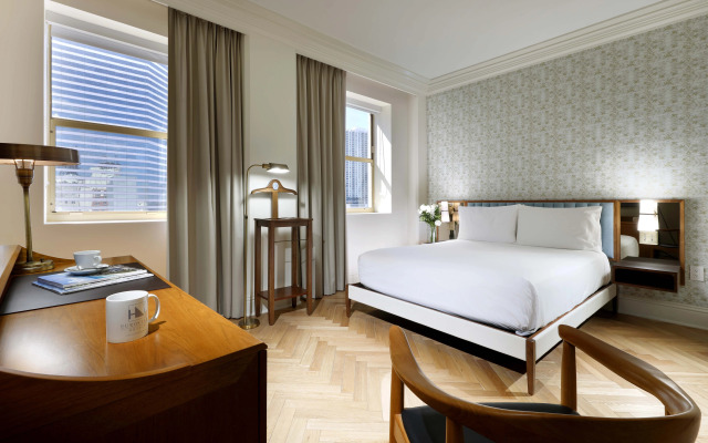 Eurostars Langford