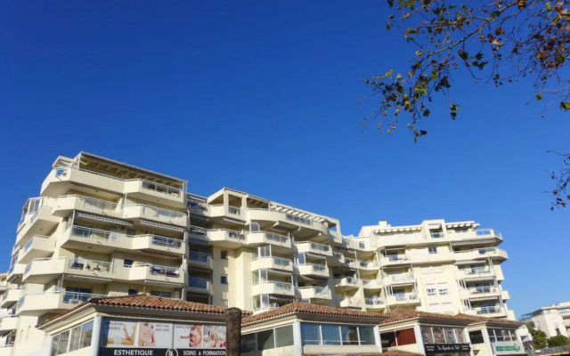 Apartment LAétius Fréjus