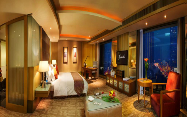 Swissotel Shenyang