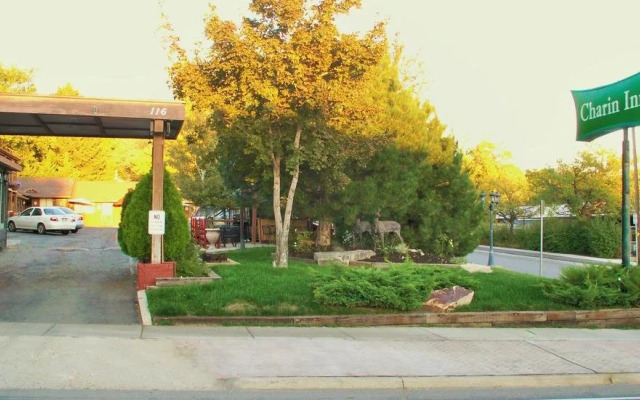 The Charrin Inn