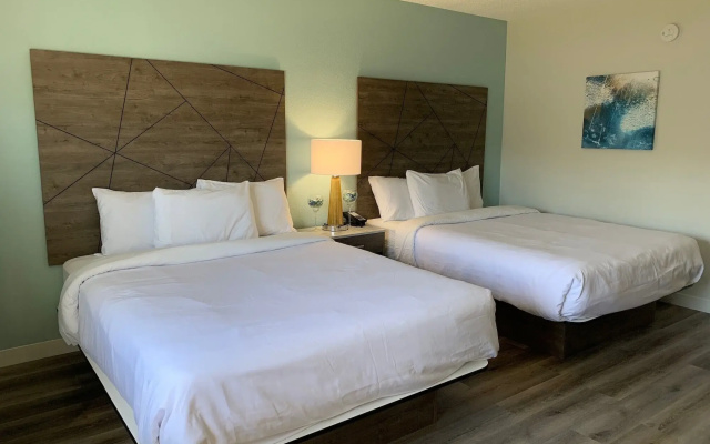 Hotel Wave Rehoboth Beach