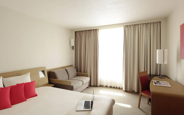 Novotel Firenze Nord Aeroporto