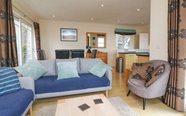 Beach Lodge