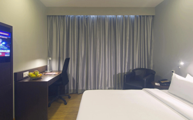 Keys Select by Lemon Tree Hotels, Visakhapatnam
