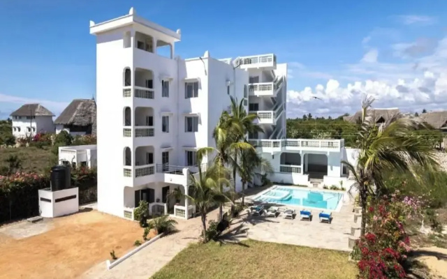 Avana Resort Watamu