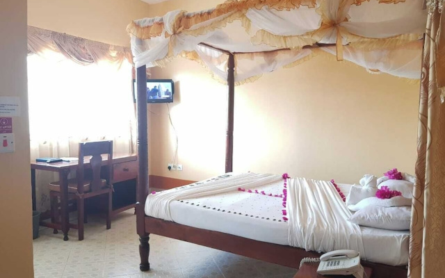 Hotel Rafiki Malindi