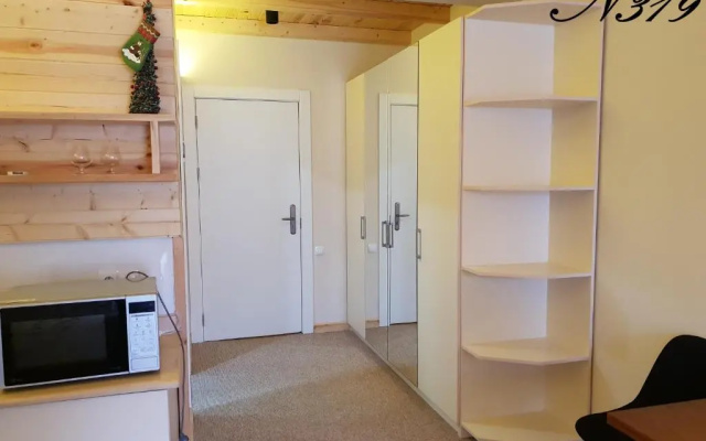 New Gudauri Suites