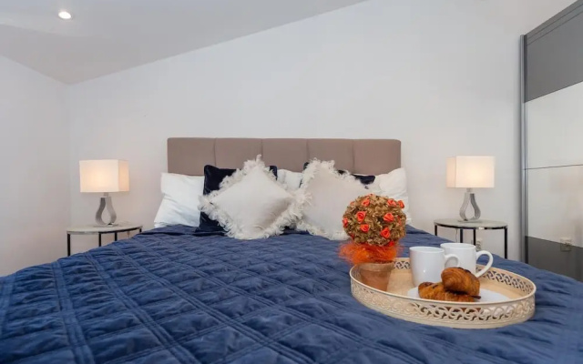 Apartment Antonio